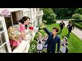 CEO Demands Divorce Thinks Wife Will Cry But She Happily Takes All Reveals His Quirk He S Mad 