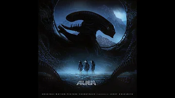 Alien (1979) 07 - The Egg Chamber