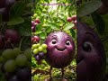 Mai Karvanda ( Karonda) Hu Re | Karvanda Story for Kids | Summer Fruit Fun 🌿