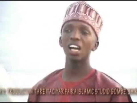  Barhama Gombe Ya Abun Yabona Official Video