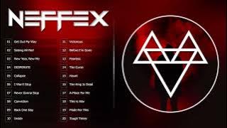 Top Songs Of NEFFEX 💀 Best of NEFFEX 2023 🔥 NEFFEX Mix