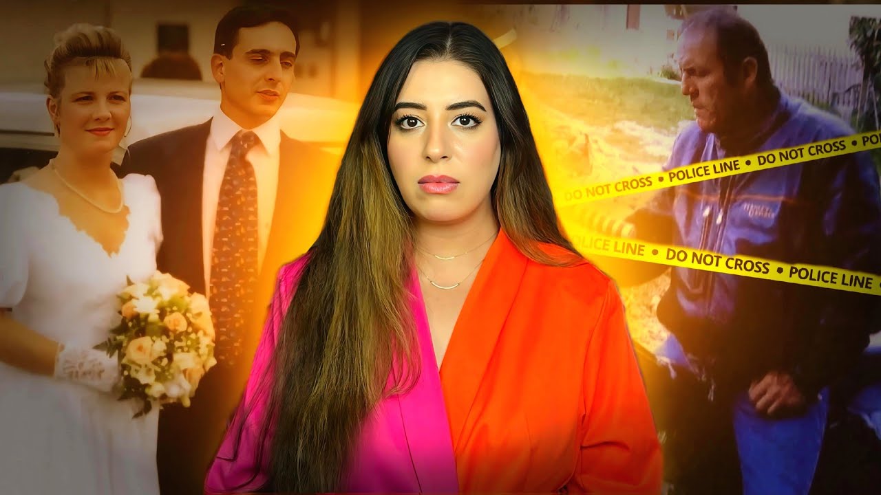 جـ ـثة مدفونة في الغابة.. سيارة مهجورة بسويسرا.. رسائل غريبة من شخص مختفي تكشف سر صادم ✉️🩸🔪