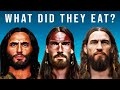 The Delicious Diets of Prehistoric Europe (Mesolithic, Neolithic, Bronze Age)