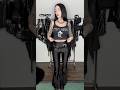 Band T Try on all from Malfaeprint Etsy #etsyfind #bandtee #concertoutfit
