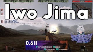 [Battlefield1942 FHSW] 20201219 Iwo Jima (Side: Allies)