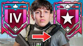 Stompn Makes A Pro Champ Lobby Look Free (Rainbow Six Siege)
