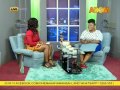 Upclose With Celestine Donkor Nsem Nketenkete On Adom TV 27 4 17 mp3