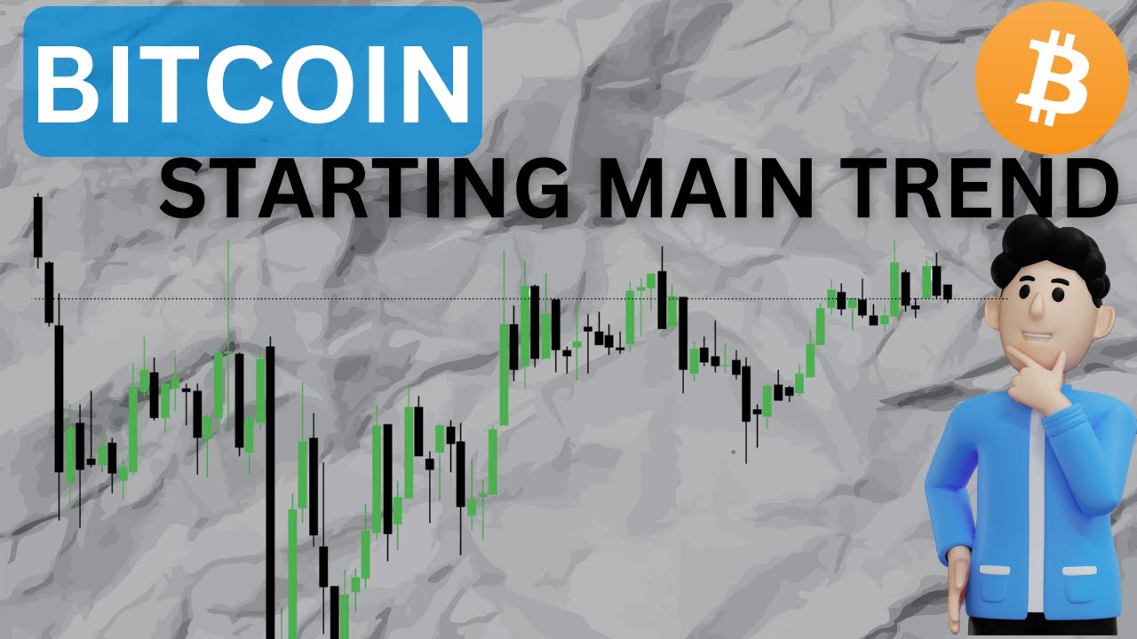 BITCOIN Price Prediction Today | This time Bitcoin Direction Could be ...
