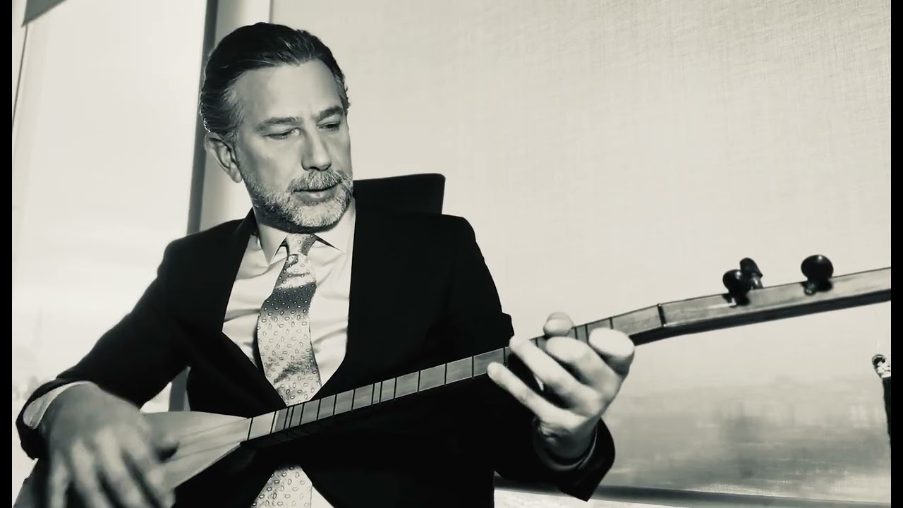 Deniz Bayramoğlu - Bundan Sonra Ben O Yare Küskünüm 