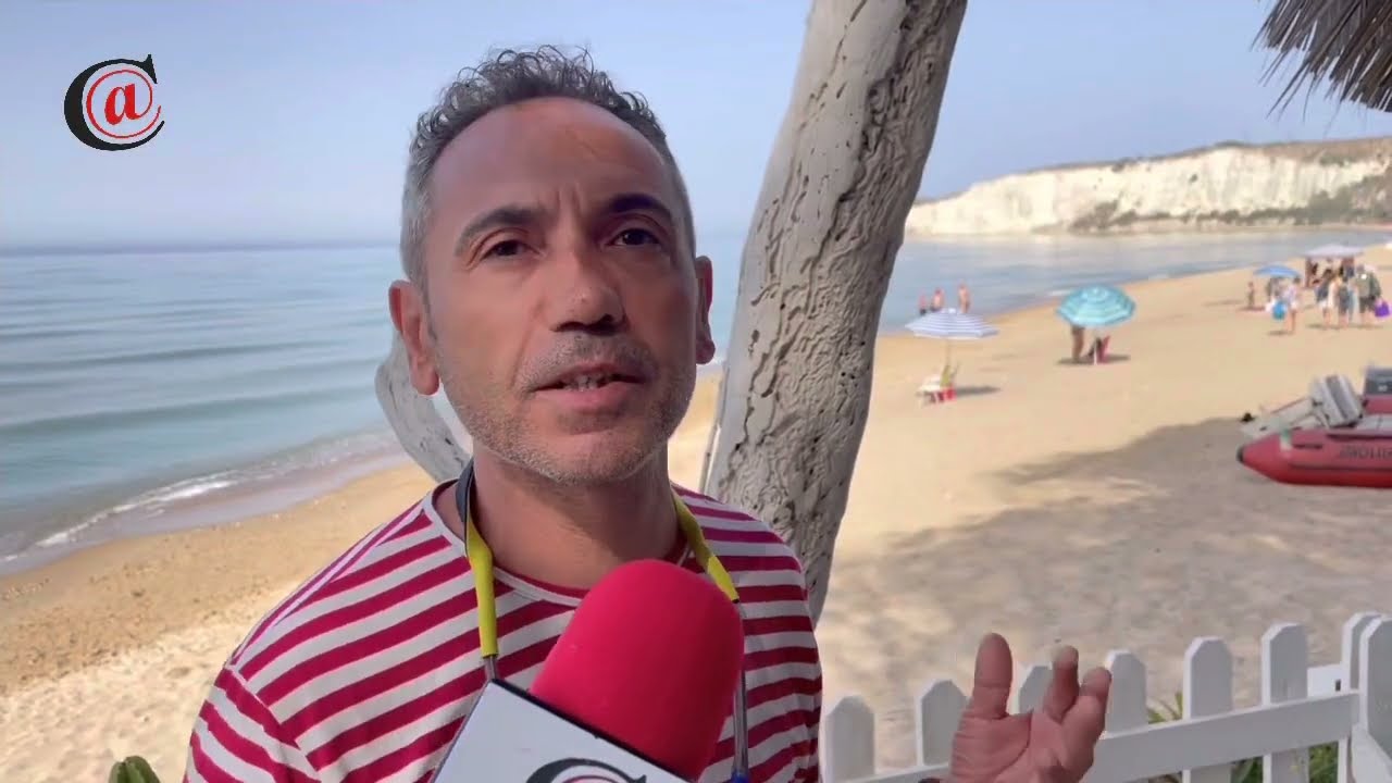 Eraclea Minoa, operatori turistici: ''La stagione estiva parte bene, tanti i turisti stranieri''