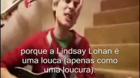 Natal Swiftmas legendado- Evan Taubenfeld