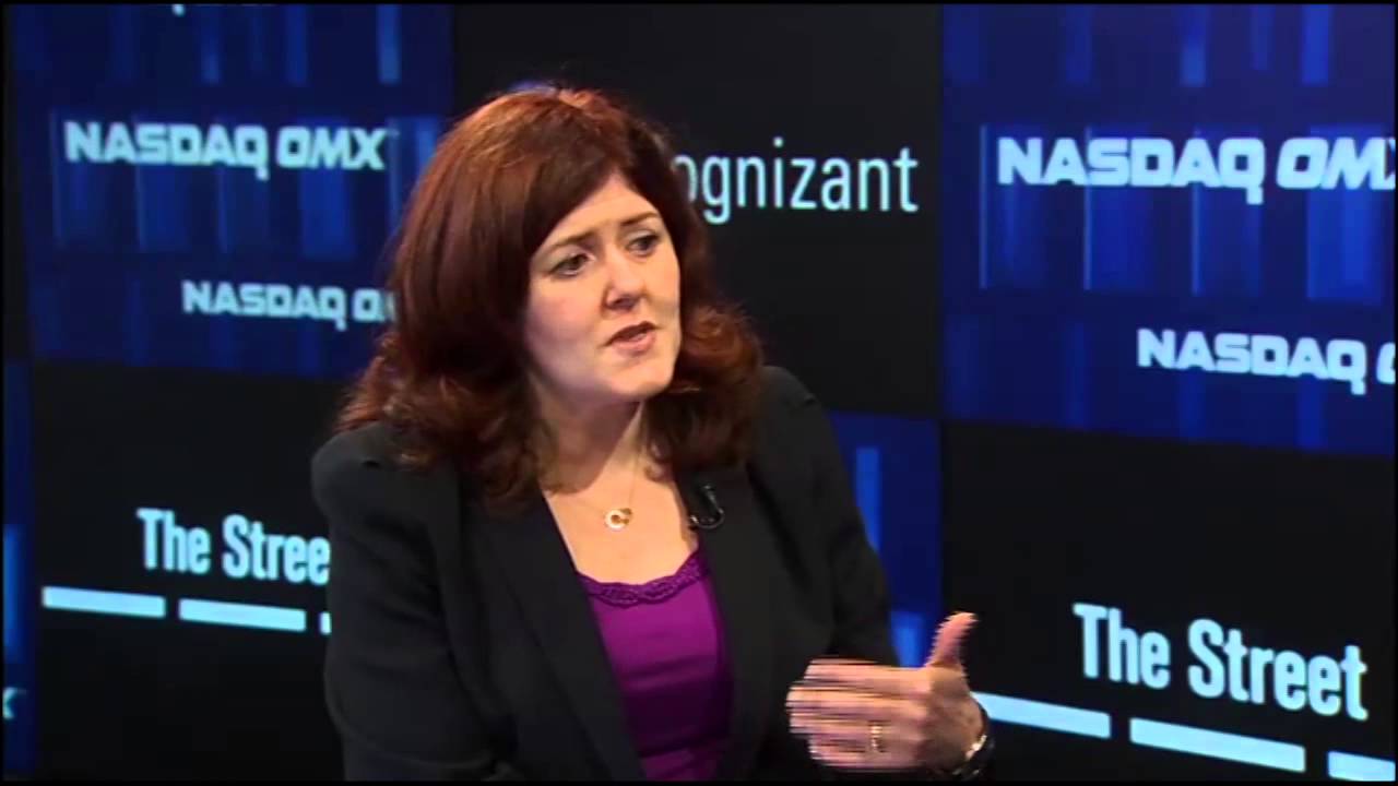 Cognizant Sees Services Growth