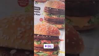“Double Big Mac!” QC Offset talks Indonesia on IG