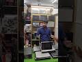 old laptop in cheapest price #youtubeshorts #smartphone #laptop #india