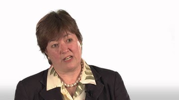 Certification Stories featuring Susan Munn, CPP