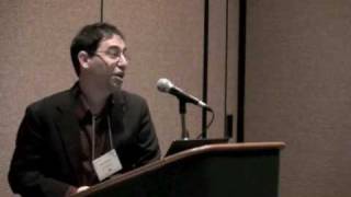 Rick Perlstein part 1