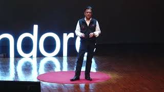 Startup Fundraising and Cap table Structuring  | Yagnesh Sanghrajka | TEDxIITIndore