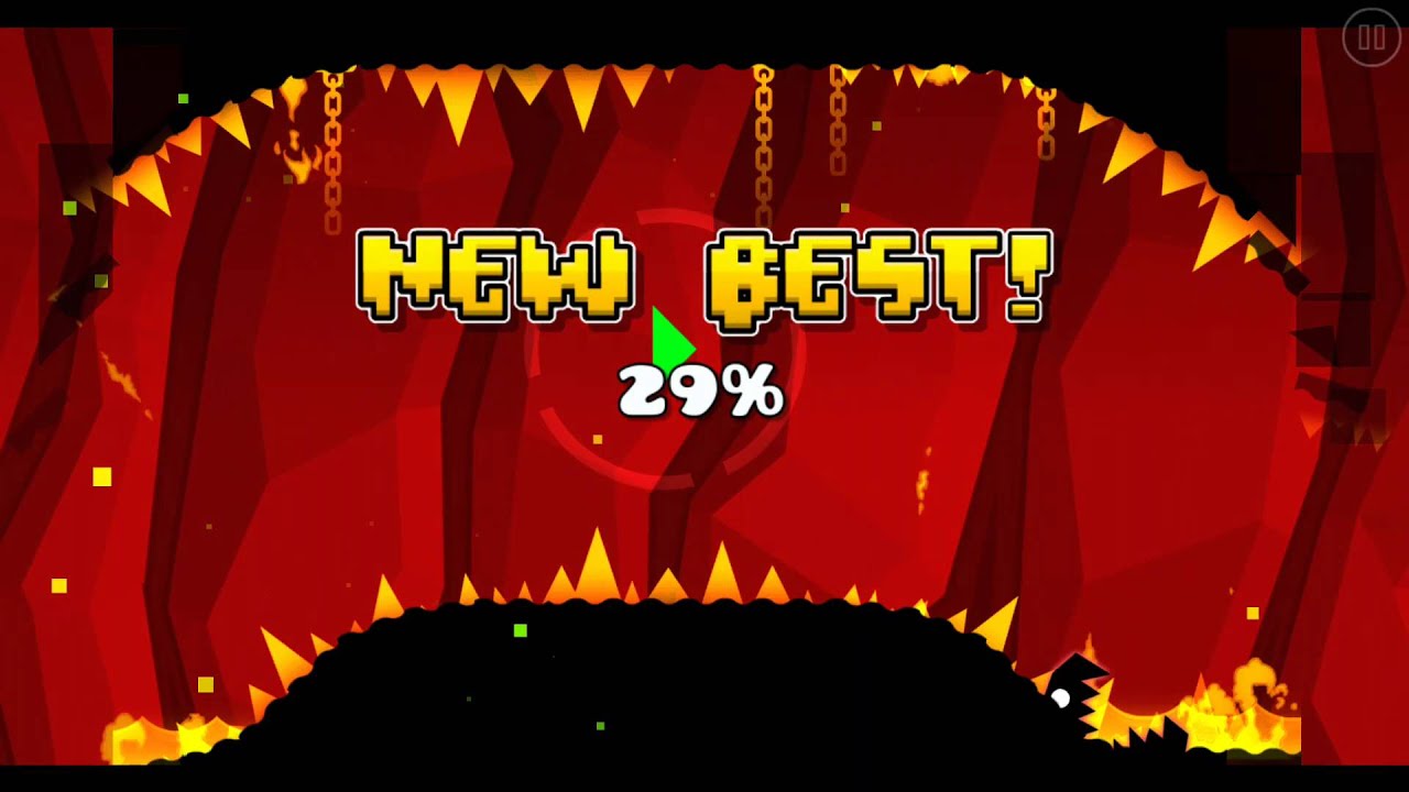 geometry dash meltdown logo geometry dash meltdown logo