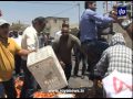 المزارعون في وادي الأردن يغلقون
