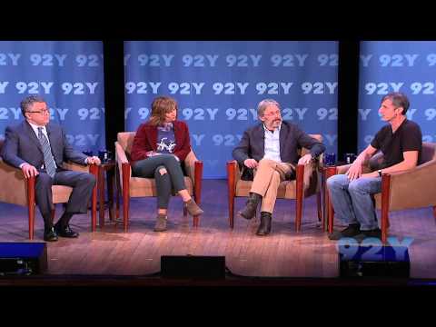 Andy Borowitz: The Borowitz Report (Full Video)