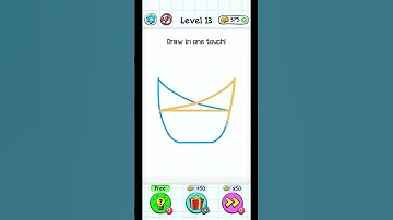 Braindom Level 13 #braindom #braindomalllevels  #visualbrainteasers #games #braindomsolutions