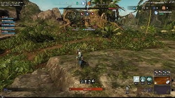 New Weapon Swap Bug?