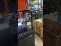 Turning Wire into Art – S Shape Bending #3dbending #machine#decoration