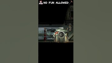 No fun allowed... #barotrauma