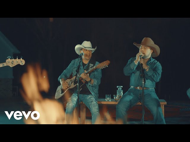 La Maquinaria Norteña - No, Gracias