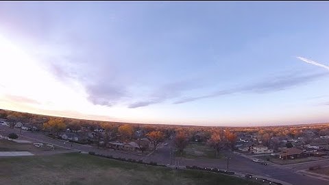 Martian II 220 Betaflight F3 clips