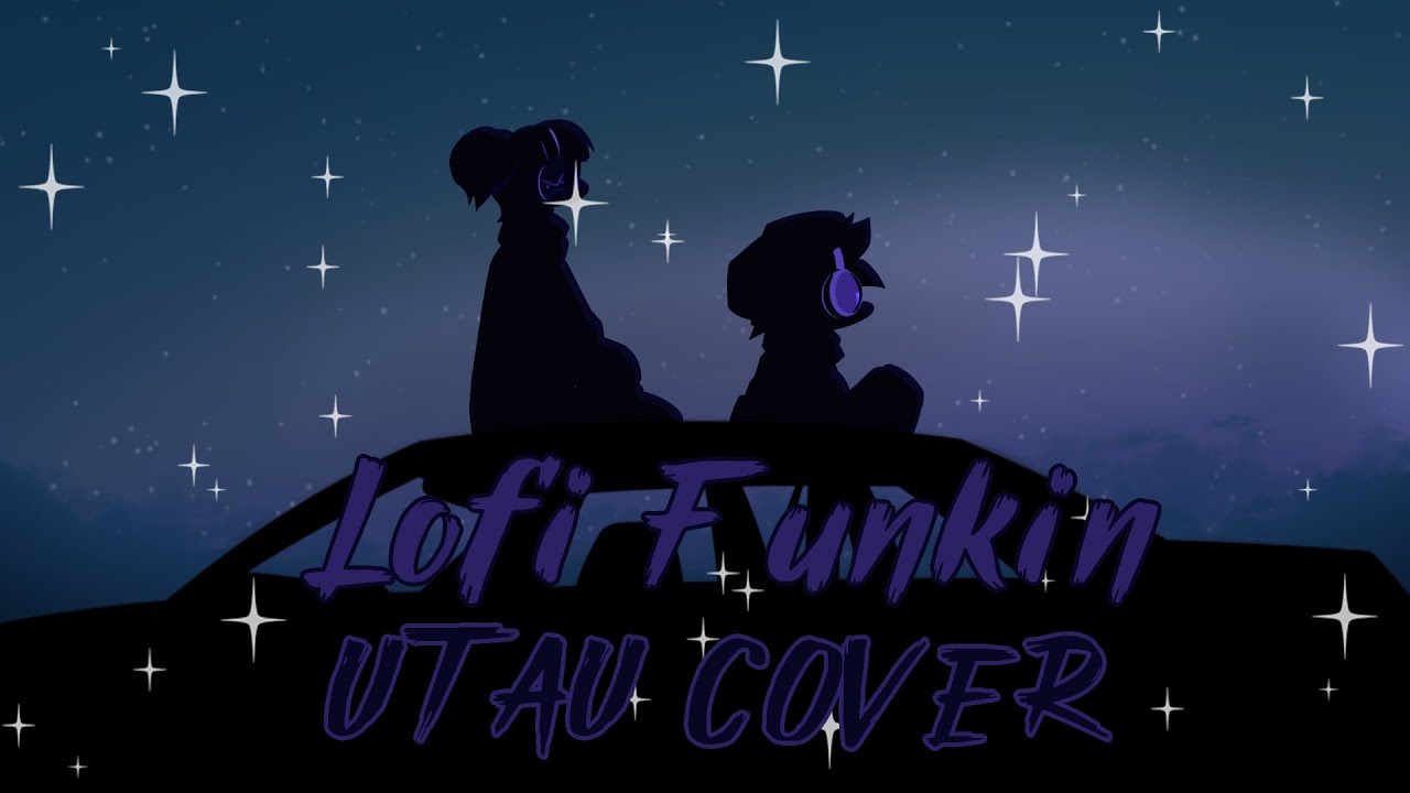 LoFi Funkin' [UTAU Cover] 300 SUB SPECIAL!!! (+UST) - YouTube