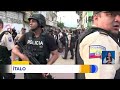 Una alerta de secuestro terminó con cierre de una clínica clandestina | Televistazo | Ecuavisa