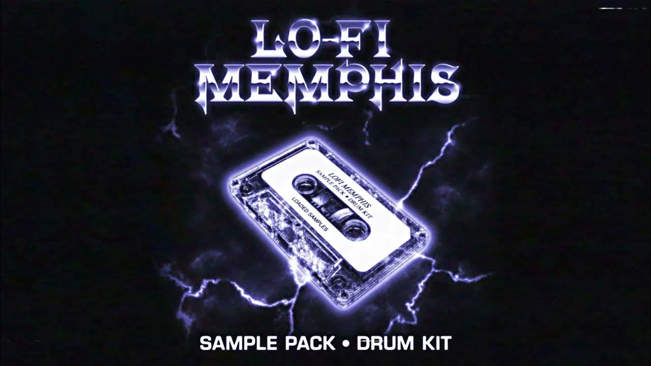 90s MEMPHIS RAP SAMPLE PACK Lo Fi Memphis Three 6 Mafia Tommy Wright 90s-memphis-rap-sample-pack-lo-fi-memphis-three-6-mafia-tommy-wright