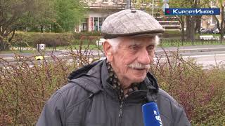 Новые улицы с привязкой к истории, но без табличек с названиями