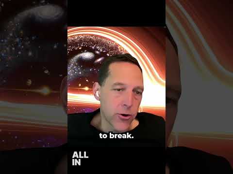 David Friedberg: "I think that AI may actually break education."