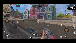 scarfall: The Royale Combat Gameplay & Review screenshot 2