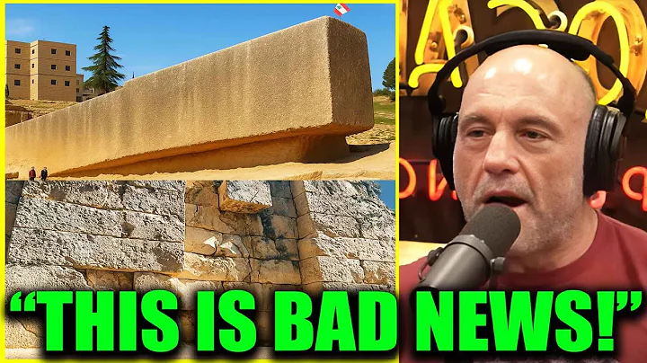 World In Shock! Scientists Solved Lebanon’s Baalbek Megalithic Mystery And It Isn't Good