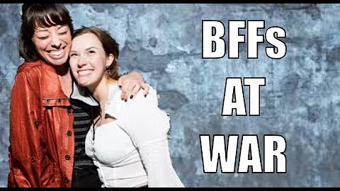 Comedy Fight Club 2.27.22 Main Event Brittany Card...