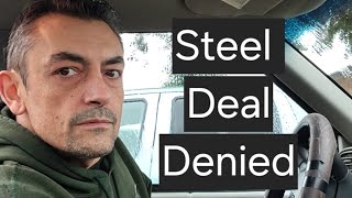 U.S. Manufacturing Is Doomed