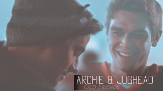 Archie & Jughead | Old Friends [1x02]