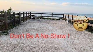 No-Shows 😡 by Amore Van 426 views 2 months ago 5 minutes, 31 seconds