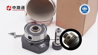 376l rotor head for Delphi DP200 hydraulic head