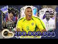 100 MILHÕES DE COINS EM TRADE NO FC 26