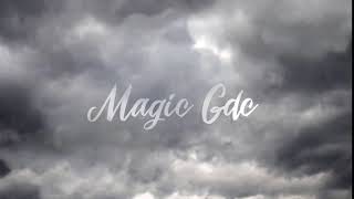 My New Intro