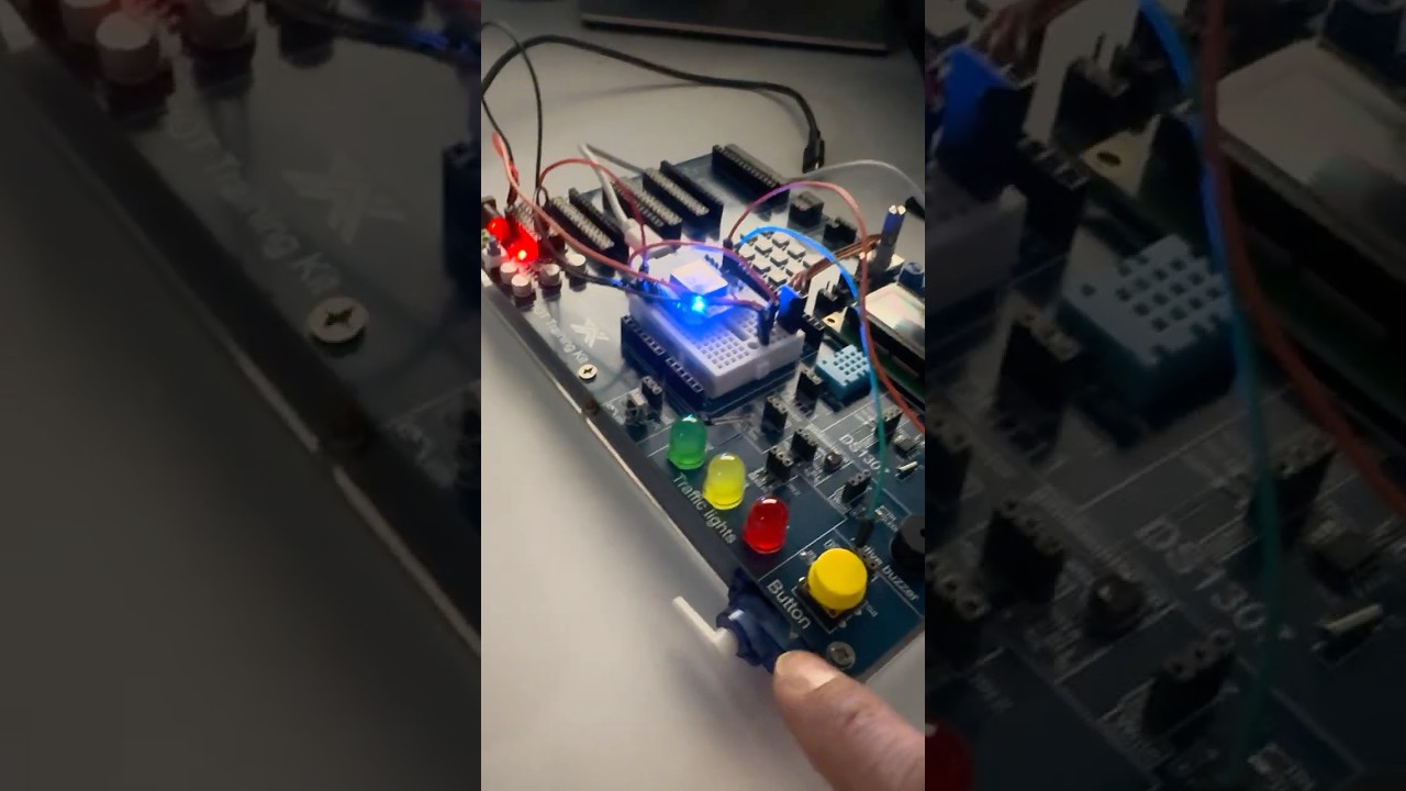 DIY Smart Curtains control with Servo motor with Wemose D1 mini  ESP8266 + Esphome + Homeassistant