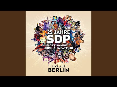 Sucht und Ordnung (Live aus Berlin)