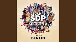 Sucht und Ordnung (Live aus Berlin)