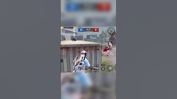 Awm Shot🥶|Bgmi #daylight #bgmishorts #shorts #trendingshorts #speedup #1v1tdm