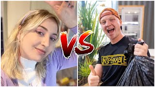 Unspeakable Vs Plumbella Real Age Lifestyle Biography