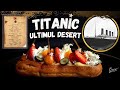 Eclerele cu cremă de vanilie de pe TITANIC (4K) | Boca Cristian